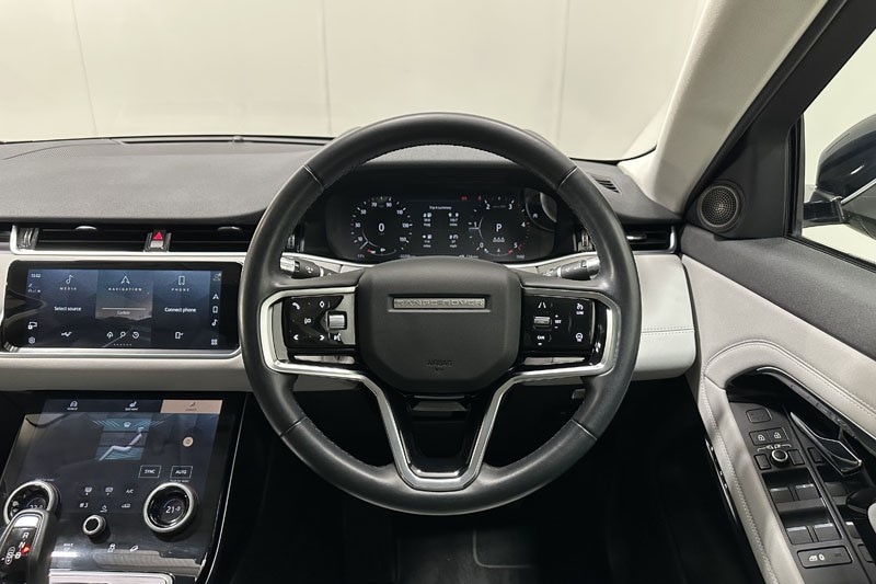 Used Land Rover Range Rover Evoque 2021 for sale - 77353918: Photo 15