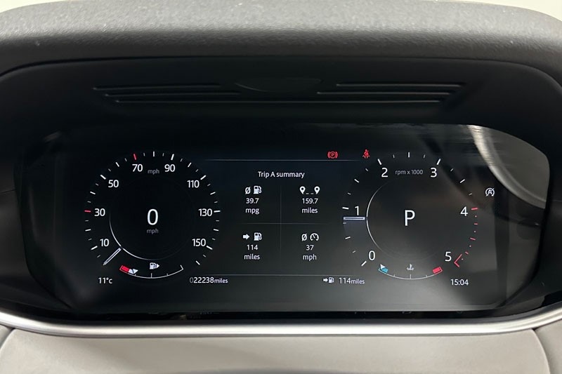 Used Land Rover Range Rover Evoque 2021 for sale - 77353918: Photo 16