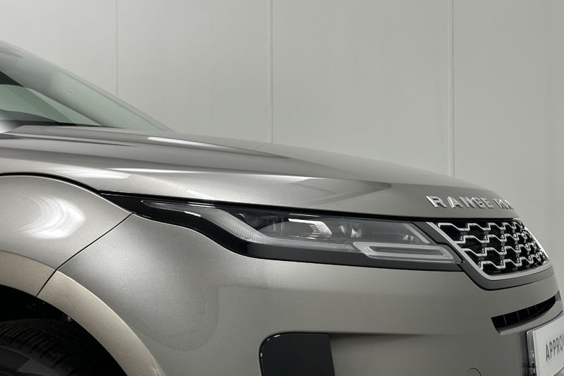 Used Land Rover Range Rover Evoque 2021 for sale - 77353918: Photo 17