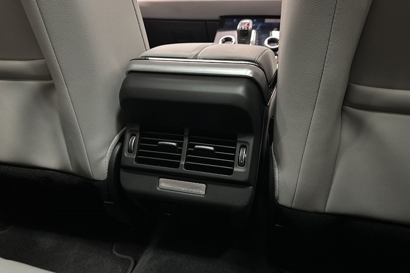 Used Land Rover Range Rover Evoque 2021 for sale - 77353918: Photo 18