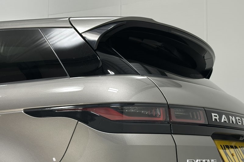 Used Land Rover Range Rover Evoque 2021 for sale - 77353918: Photo 19