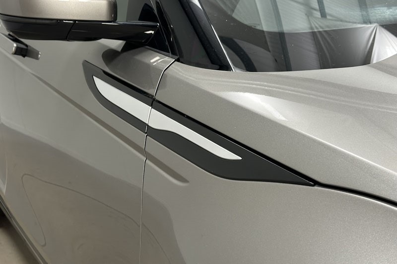 Used Land Rover Range Rover Evoque 2021 for sale - 77353918: Photo 20