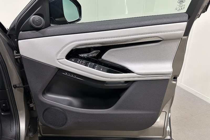 Used Land Rover Range Rover Evoque 2021 for sale - 77353918: Photo 21