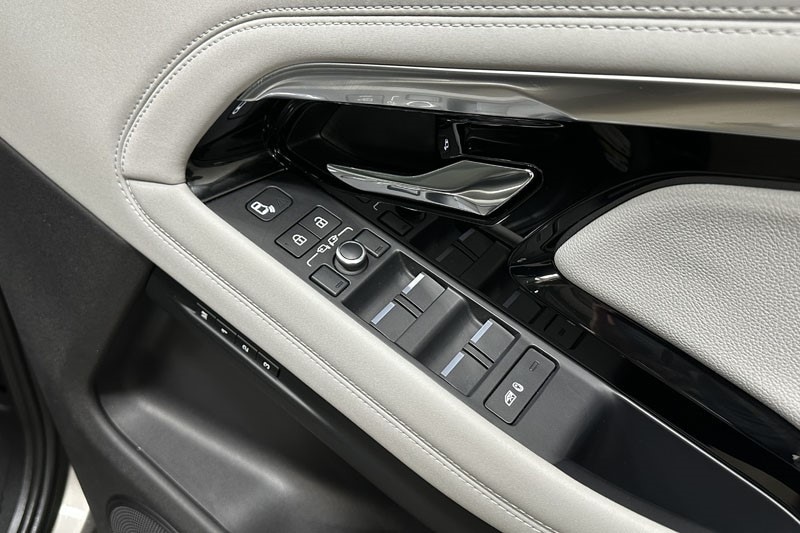 Used Land Rover Range Rover Evoque 2021 for sale - 77353918: Photo 22