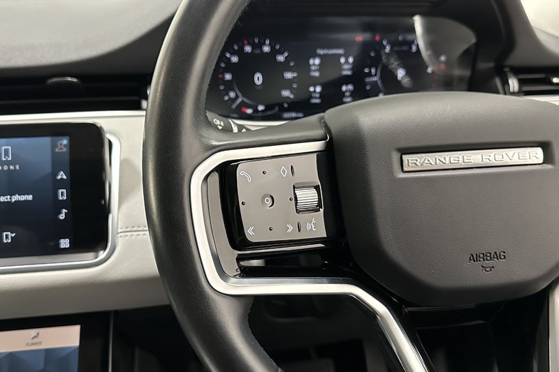 Used Land Rover Range Rover Evoque 2021 for sale - 77353918: Photo 28