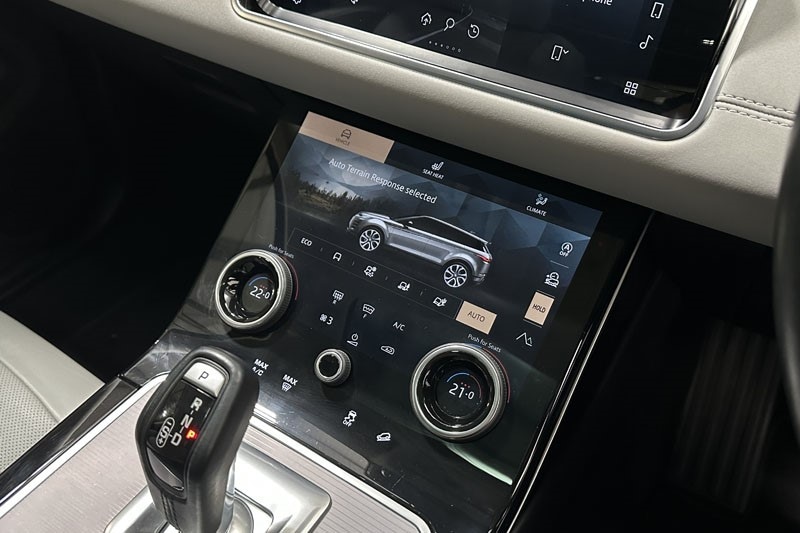 Used Land Rover Range Rover Evoque 2021 for sale - 77353918: Photo 32