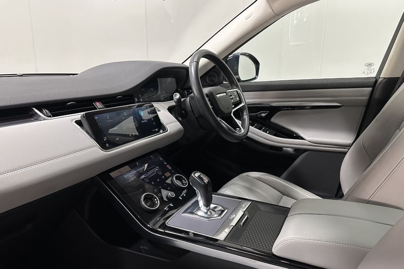 Used Land Rover Range Rover Evoque 2021 for sale - 77353918: Photo 38