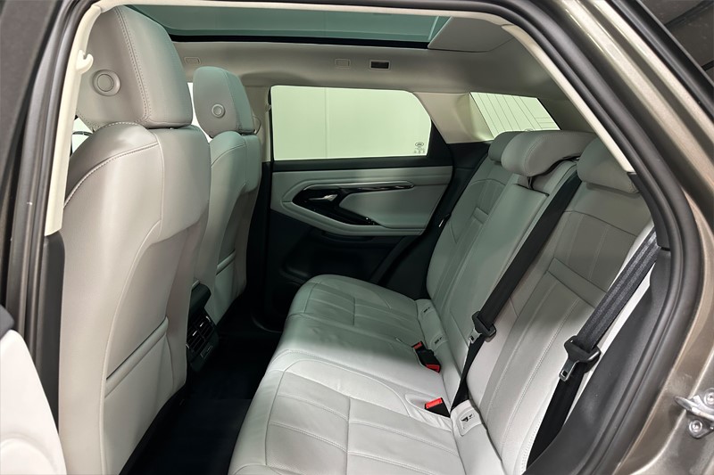 Used Land Rover Range Rover Evoque 2021 for sale - 77353918: Photo 4