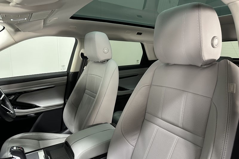 Used Land Rover Range Rover Evoque 2021 for sale - 77353918: Photo 40