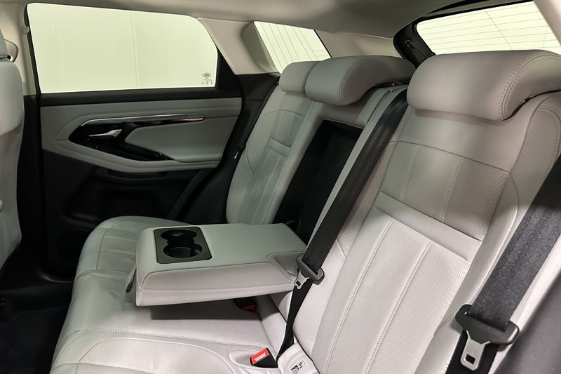 Used Land Rover Range Rover Evoque 2021 for sale - 77353918: Photo 44