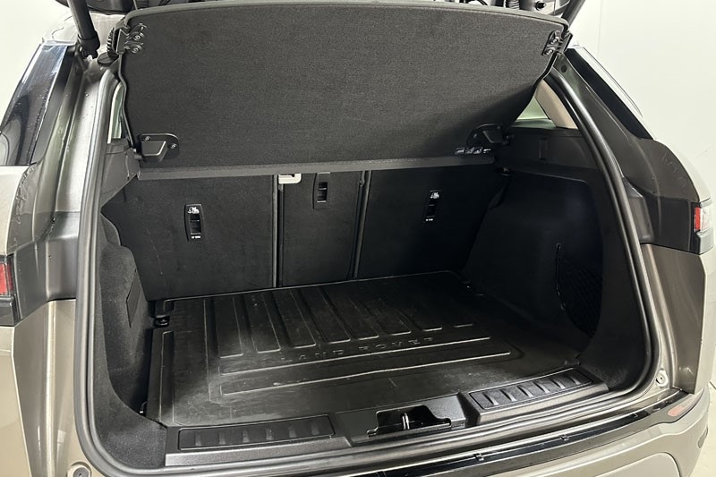 Used Land Rover Range Rover Evoque 2021 for sale - 77353918: Photo 45