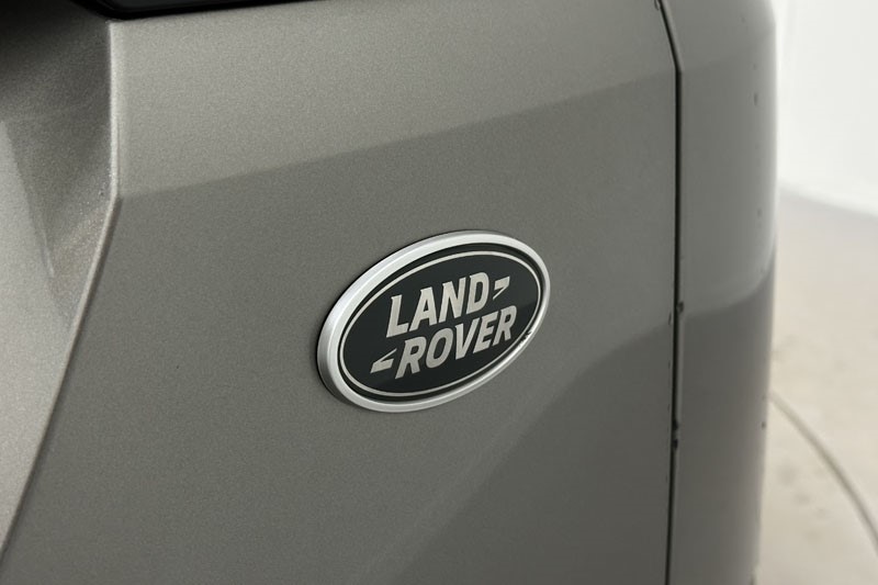 Used Land Rover Range Rover Evoque 2021 for sale - 77353918: Photo 49