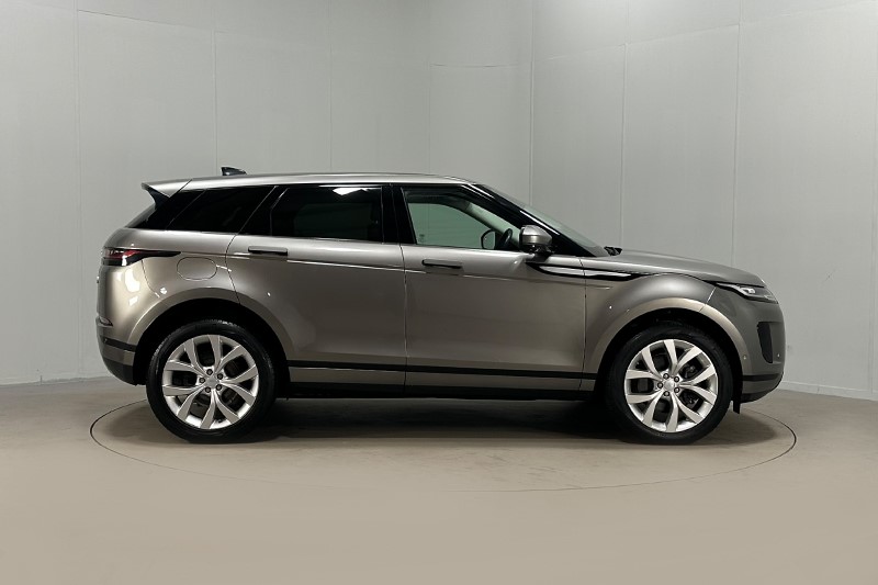 Used Land Rover Range Rover Evoque 2021 for sale - 77353918: Photo 5