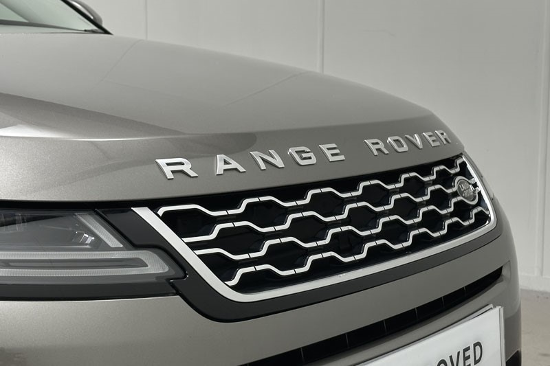 Used Land Rover Range Rover Evoque 2021 for sale - 77353918: Photo 53