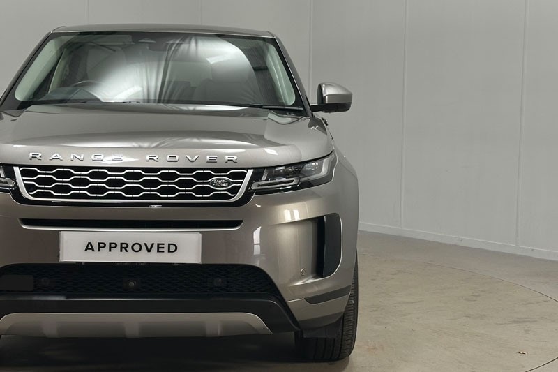 Used Land Rover Range Rover Evoque 2021 for sale - 77353918: Photo 54