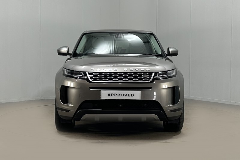 Used Land Rover Range Rover Evoque 2021 for sale - 77353918: Photo 7