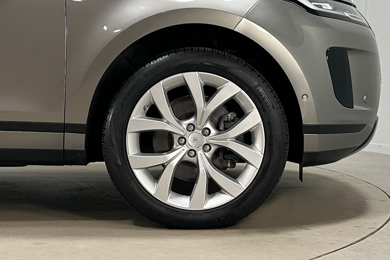 Used Land Rover Range Rover Evoque 2021 for sale - 77353918: Photo 8