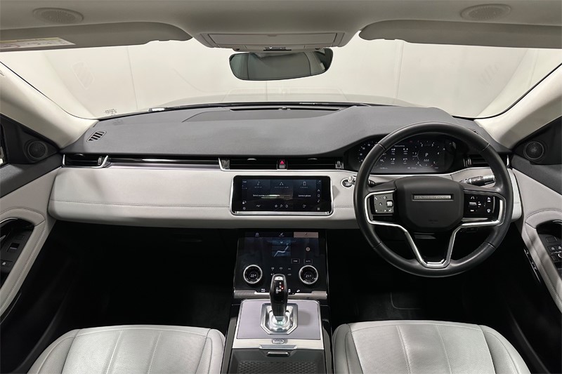 Used Land Rover Range Rover Evoque 2021 for sale - 77353918: Photo 9