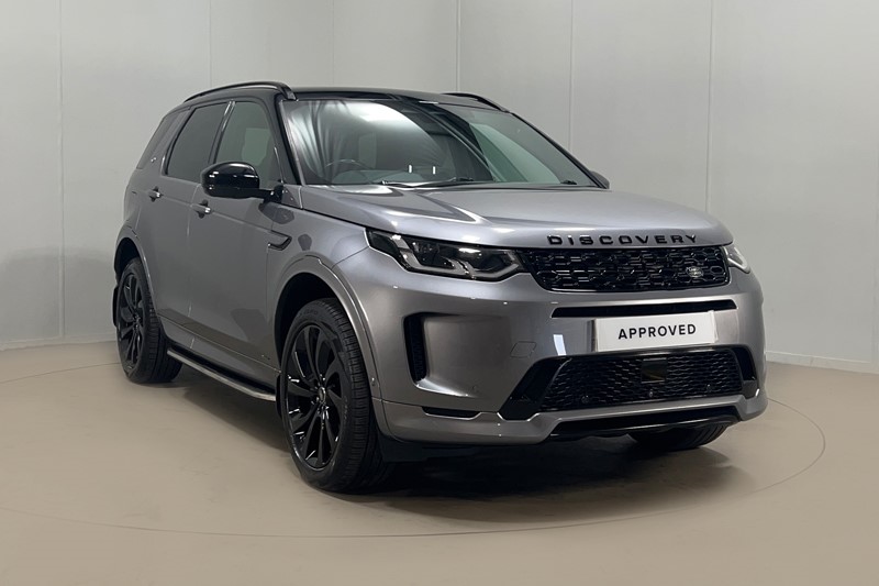 Used Land Rover Discovery Sport 2022 for sale - 77961826: Photo 1