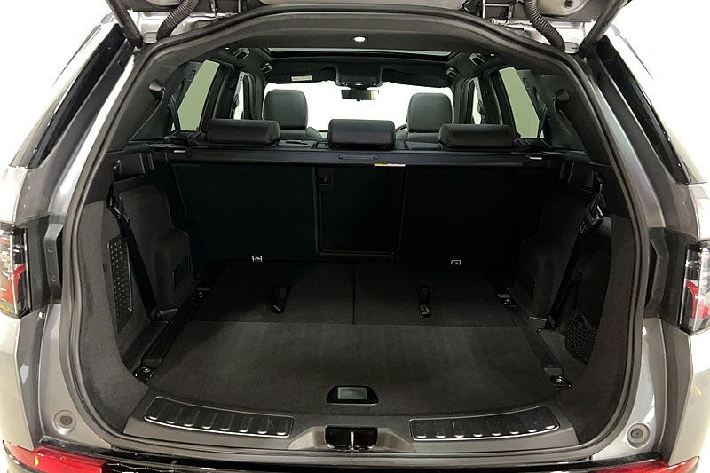 Used Land Rover Discovery Sport 2022 for sale - 77961826: Photo 10