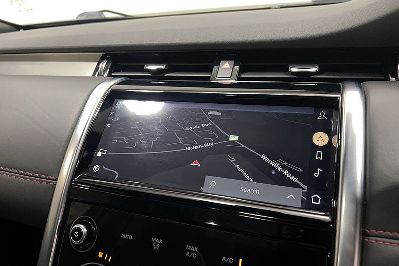 Used Land Rover Discovery Sport 2022 for sale - 77961826: Photo 11