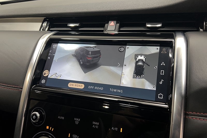 Used Land Rover Discovery Sport 2022 for sale - 77961826: Photo 12