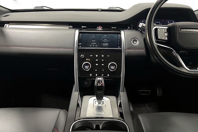 Used Land Rover Discovery Sport 2022 for sale - 77961826: Photo 14