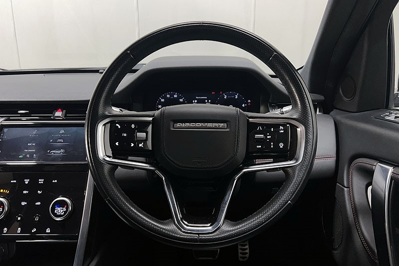 Used Land Rover Discovery Sport 2022 for sale - 77961826: Photo 15