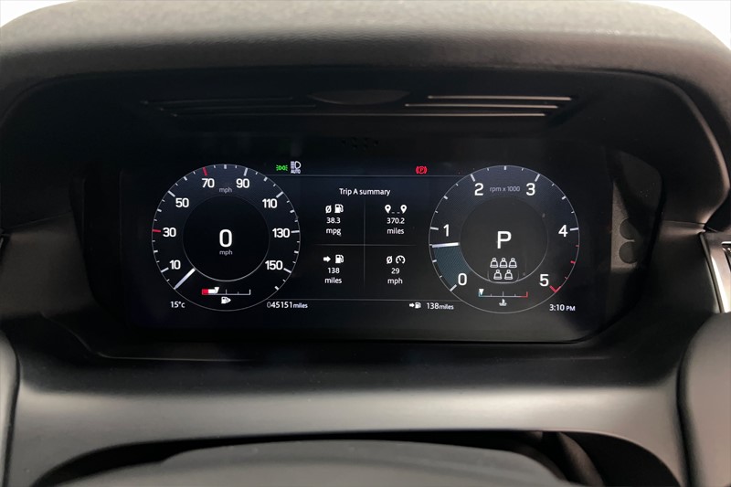 Used Land Rover Discovery Sport 2022 for sale - 77961826: Photo 16