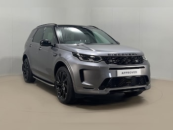 Used Land Rover Discovery Sport 2022 for sale - 77961826: Photo