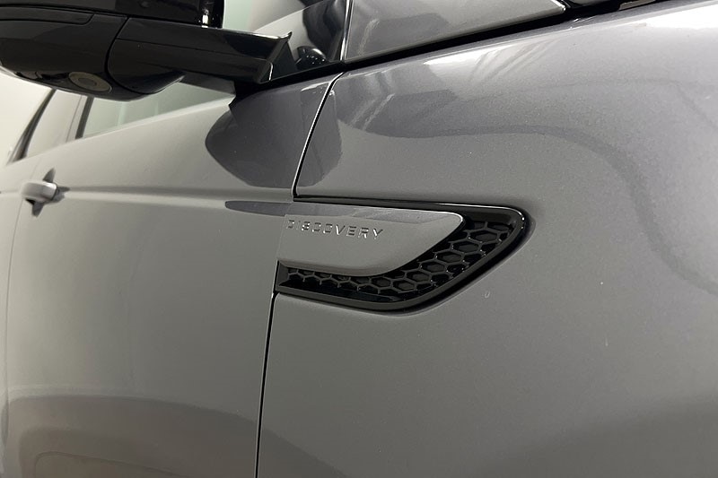 Used Land Rover Discovery Sport 2022 for sale - 77961826: Photo 20