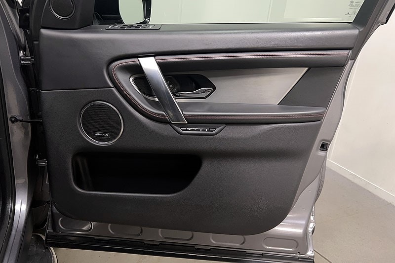 Used Land Rover Discovery Sport 2022 for sale - 77961826: Photo 21