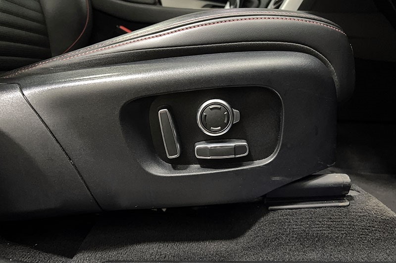 Used Land Rover Discovery Sport 2022 for sale - 77961826: Photo 26