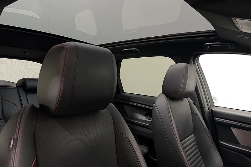 Used Land Rover Discovery Sport 2022 for sale - 77961826: Photo 28