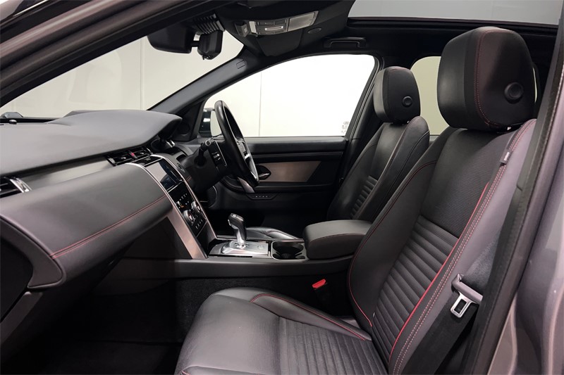 Used Land Rover Discovery Sport 2022 for sale - 77961826: Photo 3