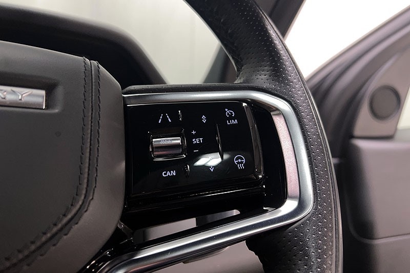 Used Land Rover Discovery Sport 2022 for sale - 77961826: Photo 30