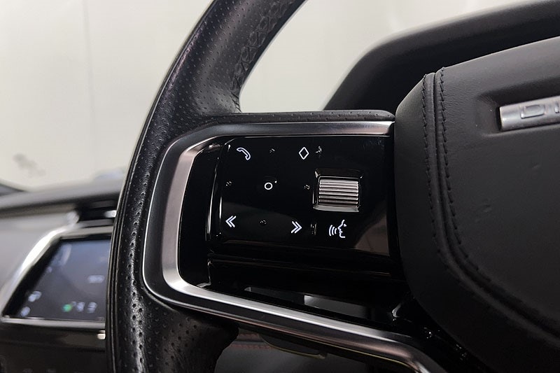 Used Land Rover Discovery Sport 2022 for sale - 77961826: Photo 31