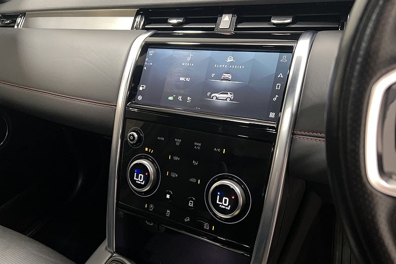 Used Land Rover Discovery Sport 2022 for sale - 77961826: Photo 32