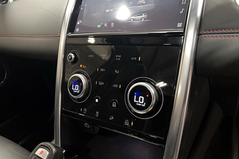 Used Land Rover Discovery Sport 2022 for sale - 77961826: Photo 33