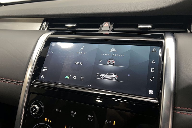 Used Land Rover Discovery Sport 2022 for sale - 77961826: Photo 34