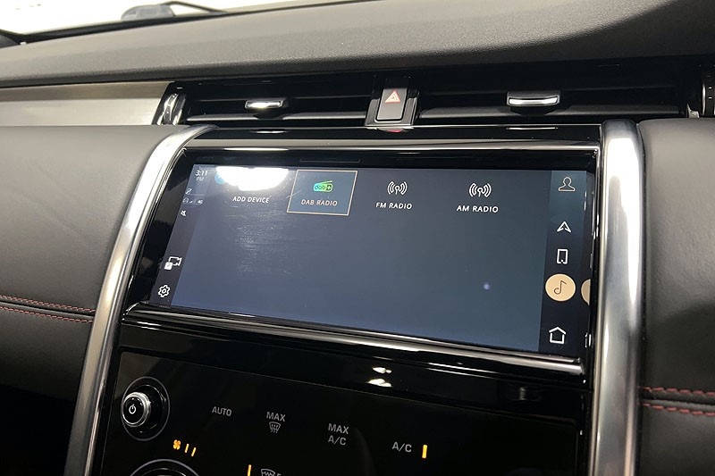 Used Land Rover Discovery Sport 2022 for sale - 77961826: Photo 35