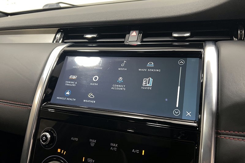 Used Land Rover Discovery Sport 2022 for sale - 77961826: Photo 37