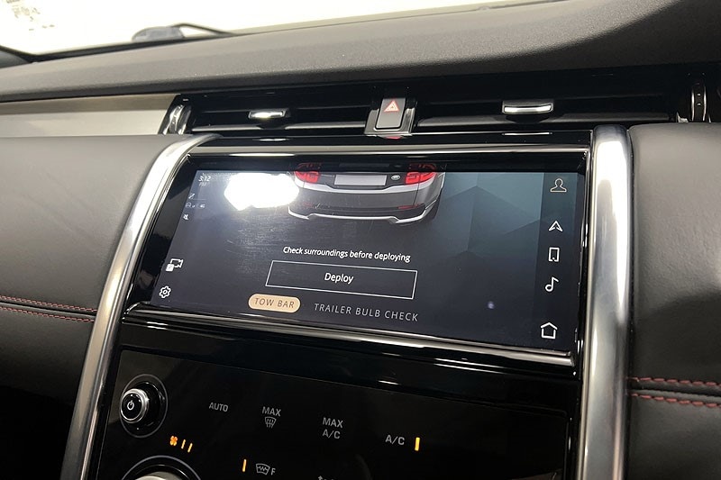 Used Land Rover Discovery Sport 2022 for sale - 77961826: Photo 38