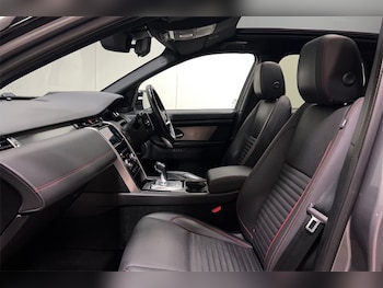 Used Land Rover Discovery Sport 2022 for sale - 77961826: Photo