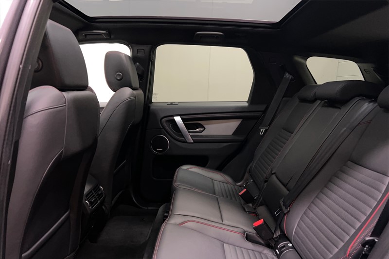 Used Land Rover Discovery Sport 2022 for sale - 77961826: Photo 4