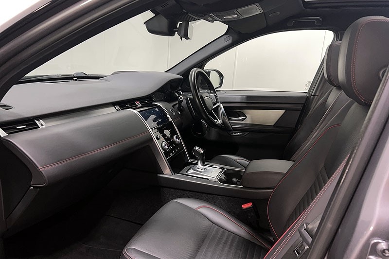 Used Land Rover Discovery Sport 2022 for sale - 77961826: Photo 40