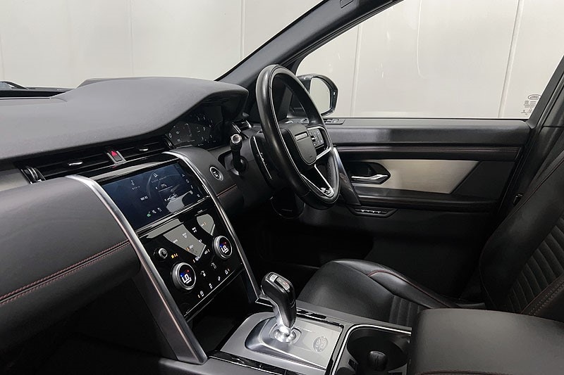 Used Land Rover Discovery Sport 2022 for sale - 77961826: Photo 41