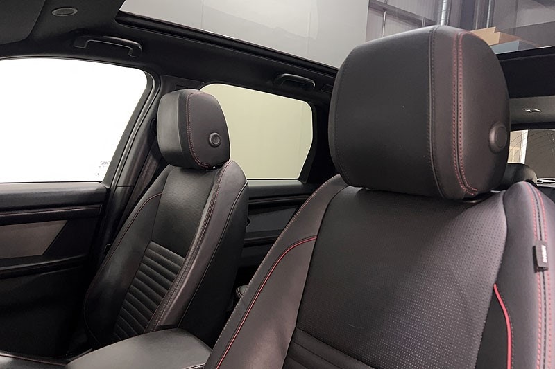 Used Land Rover Discovery Sport 2022 for sale - 77961826: Photo 42