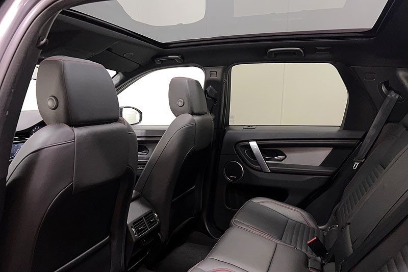 Used Land Rover Discovery Sport 2022 for sale - 77961826: Photo 43