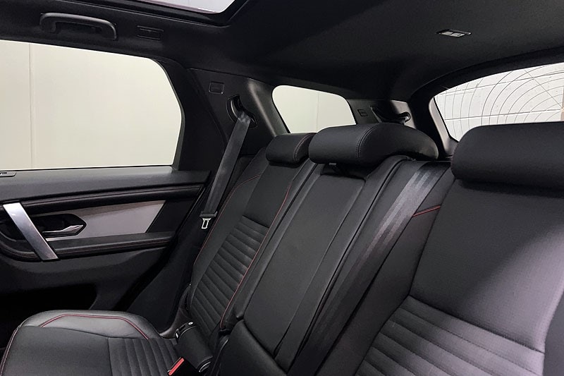 Used Land Rover Discovery Sport 2022 for sale - 77961826: Photo 44